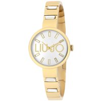 Orologio Liu Jo Donna in Acciaio placcato oro giallo TLJ2062 - TLJ2062